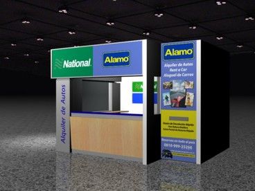 Alamo Ezeiza
