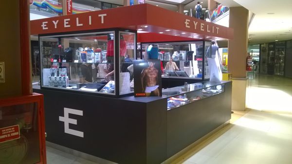 Eyelit