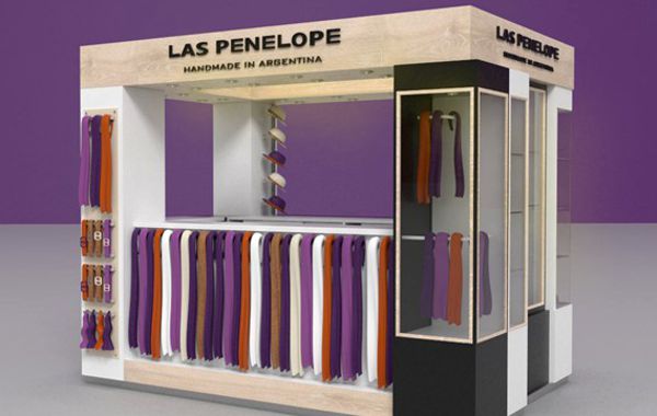 Las Penélope