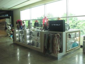 Las Penélope en Unicenter