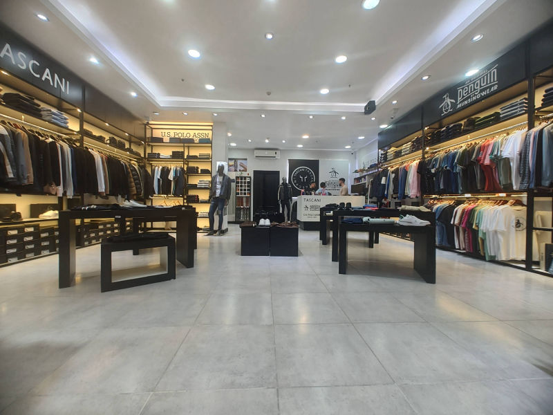 Local US Polo ASSN Penguin Key Biscayne